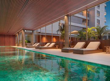 Apartamento de 3 quartos, São Paulo · Ed. Ibiata / Ap na planta 183m a 226 m² 2 suites, 3 suites duplex 4 suites