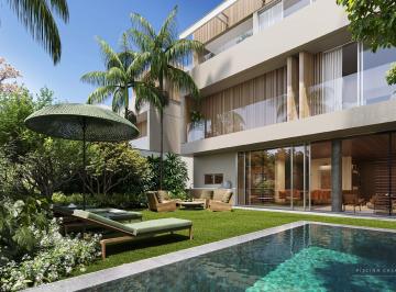 Casa de 4 quartos, São Paulo · Condominio Fechado de Casas / Kiná Alto de Pinheiros / Alto padrão