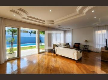 Casa · 700m² · 4 Quartos · 6 Vagas · Casa para Aluguel - Aldeia da Serra, 4 Quartos,  700 m² - Barueri