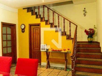 Casa · 261m² · 3 Quartos · 1 Vaga · Casa à Venda - Méier, 3 Quartos,  261 m² - Rio de Janeiro