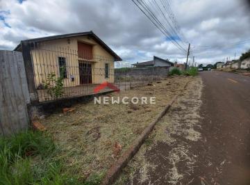 Terreno · 700m² · Lote em Rua Fernão Dias - Oficinas - Ponta Grossa/PR