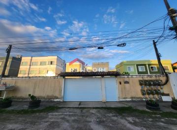 Apartamento · 50m² · 1 Quarto · 1 Vaga · Apartamento em  Rua Humberto de Campos - Enseada das Gaivotas - Rio das Ostras/RJ
