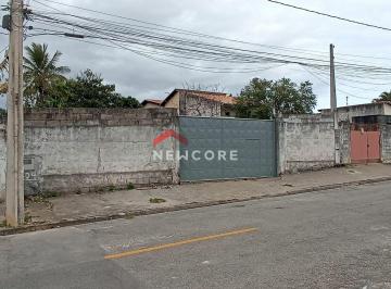Terreno · 75m² · Lote em Rua Mogi das Cruzes - Cidade Salvador - Jacareí/SP