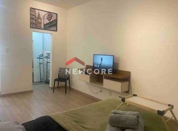 Apartamento · 27m² · 1 Quarto · Studio em Avenida Nove de Julho - Bela Vista - São Paulo/SP