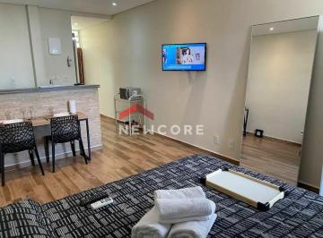 Apartamento · 27m² · 1 Quarto · Studio em Avenida Nove de Julho - Bela Vista - São Paulo/SP