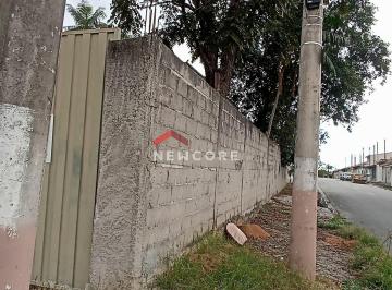 Terreno · 175m² · 1 Quarto · 30 Vagas · Lote em condomínio em  Rua Mogi das Cruzes - Cidade Salvador - Jacareí/SP