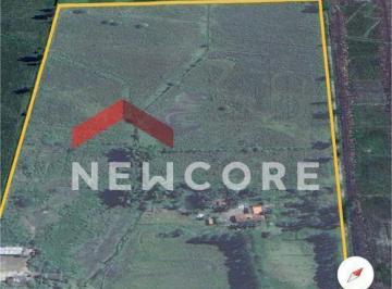 Terreno · 120000m² · 4 Quartos · 10 Vagas · Lote em TREMEMBÉ AREA EMPRESARIAL INDUSTRIAL - Rodovia Rodrigues Pinheiro - Tremembé/SP