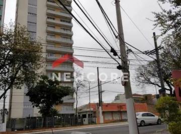 Apartamento · 202m² · 3 Quartos · 2 Vagas · Apartamento em Avenida Paes de Barros - Mooca - São Paulo/SP