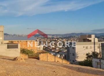 Terreno · 360m² · Lote em  Rua Dez - Arvoredo 2ª Seção - Contagem/MG