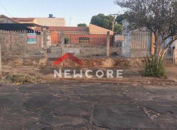 Terreno · 360m² · Lote em Rua João Sotero de Castro - Vila Industrial - Bauru/SP