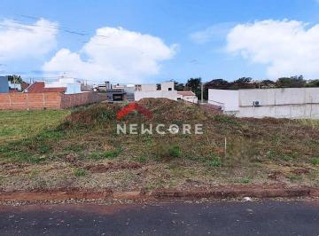Terreno · 275m² · Lote em  Rua Erciley Parolim - Jardim Amélia Dionísio - Olímpia/SP