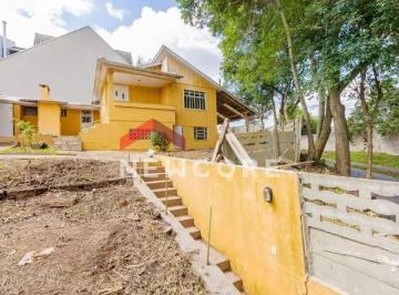 Terreno · 267m² · Lote em  Rua José Kormann - Ahú - Curitiba/PR
