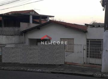 Terreno · 70m² · 2 Quartos · 10 Vagas · Lote em Rua Dr. Francisco Silva Prado - Taboão - São Bernardo do Campo/SP