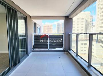 Apartamento · 73m² · 2 Quartos · 1 Vaga · Apartamento em Rua Barão do Triunfo - Brooklin Paulista - São Paulo/SP