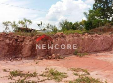 Terreno · 75m² · Lote em  Rua Trinta e Três - Chácara San Martin II - Itatiba/SP