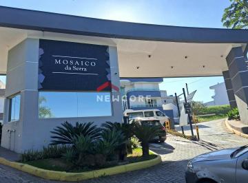 Terreno · 250m² · Lote em condomínio em  Avenida Prefeito Francisco Ribeiro Nogueira - Mogi Moderno - Mogi das Cruzes/