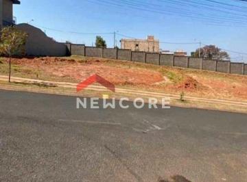 Terreno · 364m² · Lote em condomínio em Rua Fátima Aparecida Pereira da Silva - Floratta Nações Residencial - Bauru/S