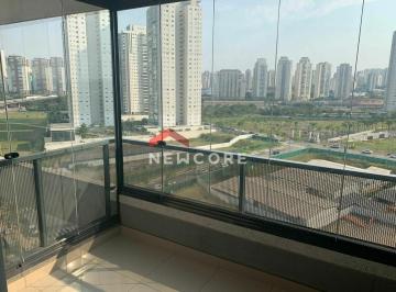 Apartamento · 63m² · 2 Quartos · 2 Vagas · Apartamento em Avenida Nicolas Boer - Parque Industrial Tomas Edson - São Paulo/SP