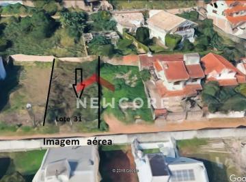 Terreno · 310m² · Lote em condomínio em Rua Adriano Pereira da Silva - Vila Nova - Porto Alegre/RS