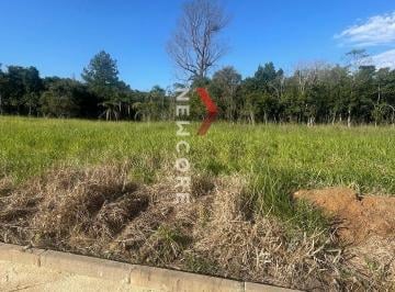 Terreno · 240m² · Lote em Rua Luzia Elena da Silveira - Emancipação - Parobé/RS