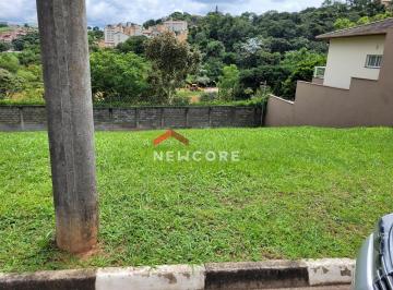 Terreno · 75m² · Lote em condomínio em Rua Dervile José Batistella - Loteamento Residencial Dolce Vita - Itatiba/SP
