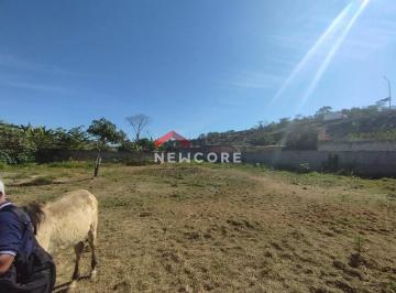 Terreno · 75m² · Lote em  Alameda dos Rubis - Vale da Prata - Ribeirão das Neves/MG
