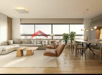 Apartamento · 117m² · 3 Quartos · 2 Vagas · Apartamento em Rua Santa Cecília - Santa Cecília - Porto Alegre/RS