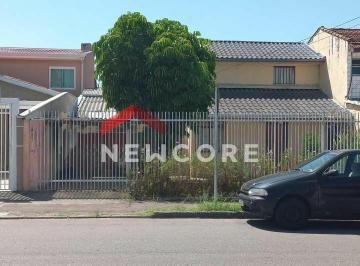 Casa · 118m² · 2 Quartos · 1 Vaga · Sobrado em Rua Paulo Kissula - Capão da Imbuia - Curitiba/PR