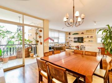 Apartamento · 168m² · 3 Quartos · 1 Vaga · Apartamento em  Rua Pedroso Alvarenga - Itaim Bibi - São Paulo/SP
