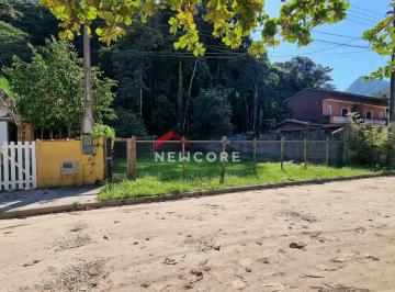 Terreno · 520m² · Lote em condomínio em  Rua Um - Massaguaçu - Caraguatatuba/SP