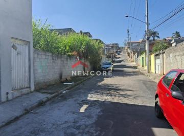Terreno · 500m² · Lote em Rua Marcos Benedicto de Souza Leite - Vila Pomar - Mogi das Cruzes/SP