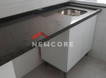 Apartamento · 40m² · 2 Quartos - Newcore · Apartamento em Rua Doutor Fontes de Resende - Vila Dalila - São Paulo/SP