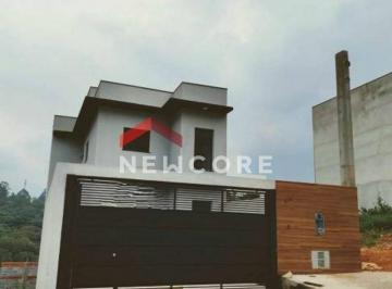Casa · 126m² · 3 Quartos · 4 Vagas · Casa em  Rua Renato Massinelli - Laranjeiras - Caieiras/SP