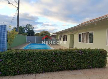 Casa · 195m² · 3 Quartos · 4 Vagas · Casa em  Avenida Antônio Ramos Alvim - Floresta - Joinville/SC