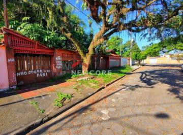 Terreno · 75m² · Lote em Rua José Manoel Lorenzo Leiro - Nova Itanhaém - Itanhaém/SP