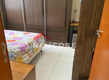Apartamento · 83m² · 3 Quartos · 1 Vaga · Apartamento em Rua Basileu Pereira Guimarães - Angola - Betim/MG