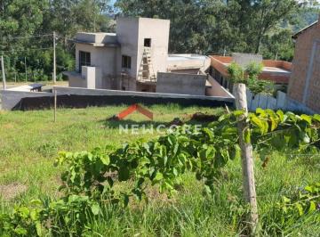 Terreno · 75m² · Lote em condomínio em Rua Benedicto Rodrigues de Freitas - Loteamento Jardim das Paineiras - Itatib