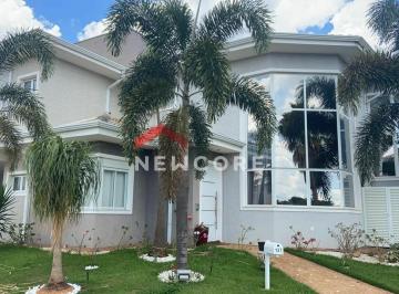 Casa · 432m² · 5 Quartos · 5 Vagas · Casa de condomínio em Rua Huiarzon Laporte - Parque Brasil 500 - Paulínia/SP