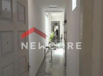 Apartamento · 89m² · 2 Quartos · Apartamento em Avenida Augusto de Lima - Barro Preto - Belo Horizonte/MG