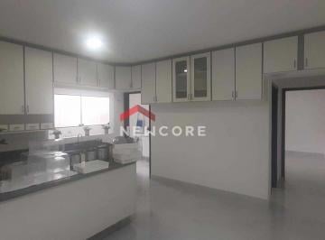 Apartamento · 160m² · 3 Quartos · 2 Vagas · Apartamento em Alameda México - Vila Metalúrgica - Santo André/SP