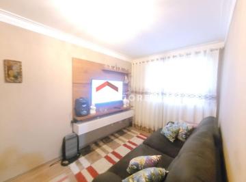 Apartamento · 36m² · 1 Quarto · Apartamento em Avenida Matapi - Jardim Santa Terezinha (Zona Leste) - São Paulo/SP