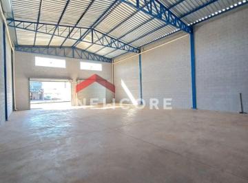 Terreno · 1000m² · Lote em  Avenida Ubirajara Zacharias - Novo Mundo - Uberlândia/MG