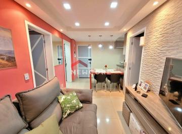 Apartamento · 52m² · 2 Quartos · 1 Vaga · Apartamento em Avenida Olga Fadel Abarca - Jardim Santa Terezinha (Zona Leste) - São Paulo/SP