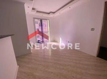 Apartamento · 48m² · 2 Quartos · 1 Vaga · Apartamento em  Rua Imbaçal - Parada XV de Novembro - São Paulo/SP