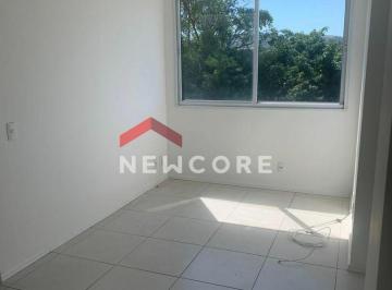 Apartamento · 46m² · 2 Quartos · 1 Vaga · Apartamento em Avenida Juca Batista - Cavalhada - Porto Alegre/RS
