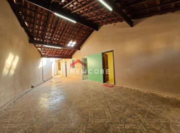 Casa · 189m² · 2 Quartos · 3 Vagas · Casa em Alameda Engenheiro João Batista Pacheco Fantin - Núcleo Habitacional José Regino - Bauru/SP