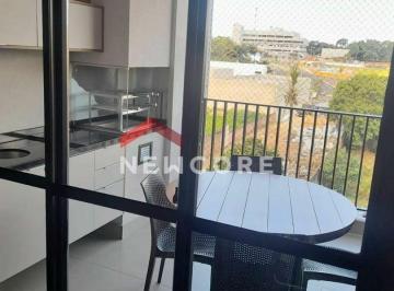 Apartamento · 84m² · 3 Quartos · 2 Vagas · Apartamento em  Rua Severino Lins - Vila Aviação - Bauru/SP