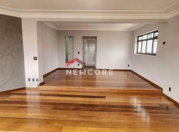 Apartamento · 184m² · 3 Quartos · 2 Vagas · Apartamento em  Rua Paraná - Centro - Sorocaba/SP
