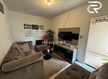 Casa · 120m² · 3 Quartos · 4 Vagas · Casa em  Rua do Pintor - Planalto - Uberlândia/MG