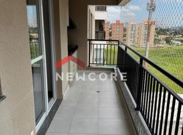 Apartamento de 3 quartos, Barueri · Apartamento em Avenida Piraíba - Centro Comercial Jubran - Barueri/SP